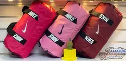 ساک ورزشی زنانه و مردانه اسپرت نایک NIKE کد 1057 ا sport sak code 0024 - وانسی پلاس