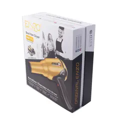 سشوار حرفه ایی استیل انزو کد 2999 ا ENZO 2999 - وانسی پلاس اصفهان