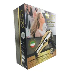 سشوار حرفه ایی استیل انزو کد 2999 ا ENZO 2999 - وانسی پلاس اصفهان