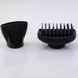 سشوار حرفه ایی استیل انزو کد 2999 ا ENZO 2999 - وانسی پلاس اصفهان