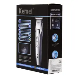 ماشین اصلاح کیمی 033 - وانسی پلاس اصفهان