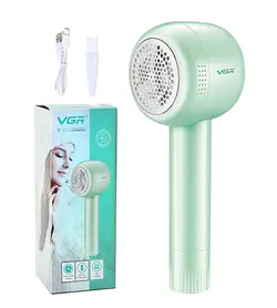 پرز گیر برقی لباس وی جی ار VGR-813 - وانسی پلاس خرید بدون واسطه و ارزان