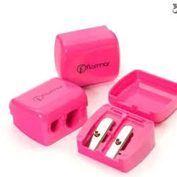 مداد تراش آرایشی فلورمار مدل 202 ا / - وانسی پلاس اصفهان ارزان ترین فروشگاه