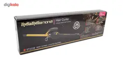 بابلیس باراباس نانو مدل ST2228 ا Barabasnono hair curler ST2228 - وانسی پلاس اصفهان