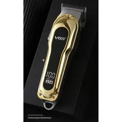 ماشین اصلاح وی جی ار مدل V-680 ا VGR V-680 - وانسی پلاس اصفهان