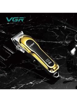 ماشین اصلاح وی جی ار مدل V-680 ا VGR V-680 - وانسی پلاس اصفهان