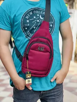 بادی بگ کاتر پیلار مدل وانسی پلاس کد: 3282 - وانسی پلاس