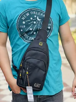 بادی بگ کاتر پیلار مدل وانسی پلاس کد: 3282 - وانسی پلاس