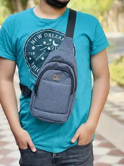 بادی بگ کاتر پیلار مدل وانسی پلاس کد: 3282 - وانسی پلاس