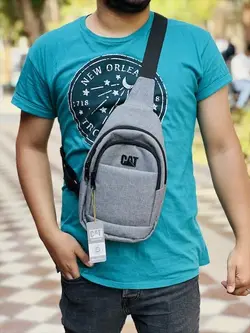 بادی بگ کاتر پیلار مدل وانسی پلاس کد: 3282 - وانسی پلاس