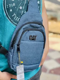 بادی بگ کاتر پیلار مدل وانسی پلاس کد: 3282 - وانسی پلاس