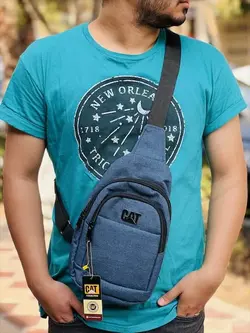 بادی بگ کاتر پیلار مدل وانسی پلاس کد: 3282 - وانسی پلاس