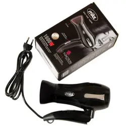 سشوار مسافرتی پرومکس مدل mas1040 ا Promax travel hair dryer MAS-1040 - وانسی پلاس