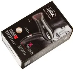 سشوار مسافرتی پرومکس مدل mas1040 ا Promax travel hair dryer MAS-1040 - وانسی پلاس