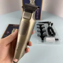 خط زن VGR v-901 ا hair trimmer vgr 901 - وانسی پلاس