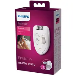 اپیلاتور فیلیپس مدل HP6422 ا Philips HP6422 Epilator - وانسی پلاس