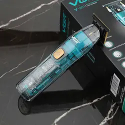 ماشین اصلاح وی جی آر مدل v-961 ا VGR V-961 Hair Trimmer - وانسی پلاس