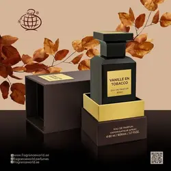 ادکلن توباکو میت تام فورد توباکو وانیل فراگرنس ا Fragrance world Tobacco Myth - وانسی پلاس
