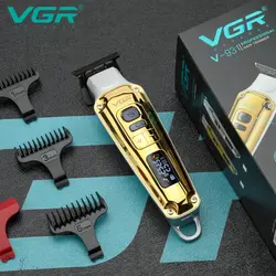 خط زن VGR v-931 ا hair trimmer vgr931 - وانسی پلاس