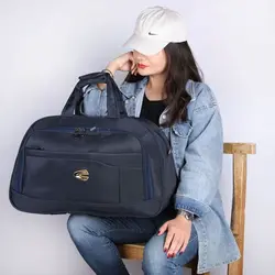 ساک کمل اکتیو مسافرتی با کیفیت اصلی ا camel active - وانسی پلاس