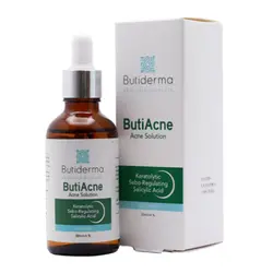 محلول لایه بردار و ضد جوش مدل ButiAcne بیوتی درما – Butidrema