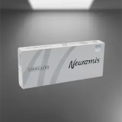 ژل لیدوکائین دار نورامیس -فیلر Neuramis Light Lidocaine