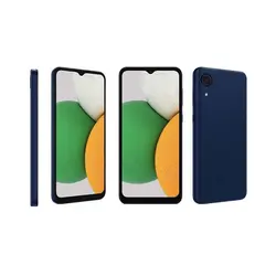 گوشی موبايل سامسونگ مدل Galaxy A03 Core ظرفیت 32 گیگابایت - رم 2 گیگابایت