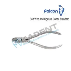 لیگاچر کاتر TC ligature cutter standard - کادنت مرجع مواد و تجهیزات دندانپزشکی ایران