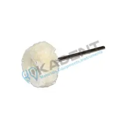 کاتن فلت ۱۲ عددی Cotton Felt میسریوم - کادنت مرجع مواد و تجهیزات دندانپزشکی ایران