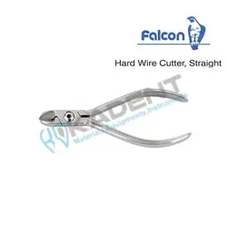 هارد وایر کاتر سرصاف hard wire cutter TC - کادنت مرجع مواد و تجهیزات دندانپزشکی ایران
