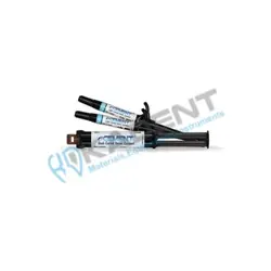 سمان رزینی دوال کیور eCement بیسکو Bisco Dual Cured - کادنت مرجع مواد و تجهیزات دندانپزشکی ایران