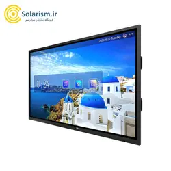 نمایشگر لمسی ۸۶ اینچ (برد هوشمند) جی پلاس مدل GSB-86MD