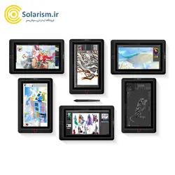 قلم نوری ایکس پی پن مدل Artist Display 15.6 Pro