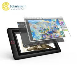 قلم نوری ایکس پی پن مدل Artist Display 15.6 Pro