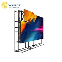 ویدئو وال اتاق کنترل ۴۶ اینچ (دیوار ویدئویی) ال جی مدل STH-4600P-J2L/H
