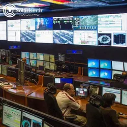 ویدئو وال بدون حاشیه ۶۵اینچ (دیوار ویدئویی) ال جی مدل STH-6500P-G