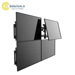 ویدئو وال پنتوس (دیوار ویدئویی) مدل PN-55VD355C