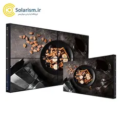 ویدئو وال سامسونگ ۵۵ اینچ (دیوار ویدئویی) VM55B-U