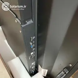 برد هوشمند پرومتین ۷۰ اینچ (نمایشگر لمسی) مدل AP6-70E (استوک)