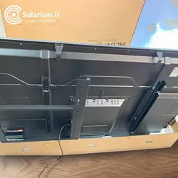 برد هوشمند پرومتین ۷۰ اینچ (نمایشگر لمسی) مدل AP6-70E (استوک)