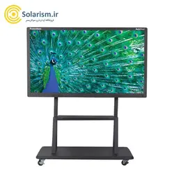 تلویزیون لمسی پرومتین ۶۵ اینچ مدل AP2-65E (استوک)