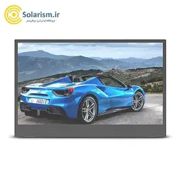 مانیتور کنفرانسی تاشو سی تاچ مدل Mc422 (جدید)