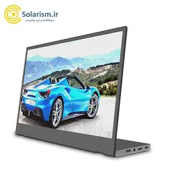 مانیتور کنفرانسی تاشو سی تاچ مدل Mc422 (جدید)