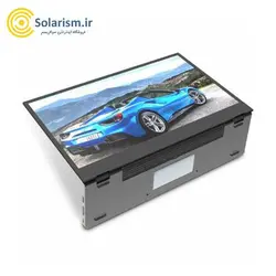 مانیتور کنفرانسی تاشو سی تاچ مدل Mc422 (جدید)