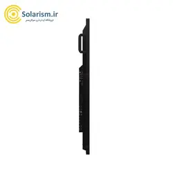 اسمارت برد جی پلاس ۷۵ اینچ (مانیتور لمسی) مدل GPlus GSB-751ME