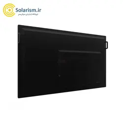 اسمارت برد جی پلاس ۷۵ اینچ (مانیتور لمسی) مدل GPlus GSB-751ME