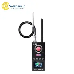 فرکانس یاب قوی (سیکنال یاب) و GPS یاب سی تاچ مدل K69