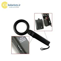 راکت بازرسی کاوش (موبایل یاب) مدل MD 300A