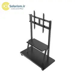 پایه چرخ دار نمایشگر لمسی (تلویزیون لمسی) سی تاچ مدل TSH1001