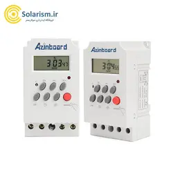 زنگ هوشمند Azinboard